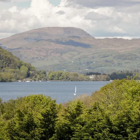 Lord Landless Holiday home Windermere