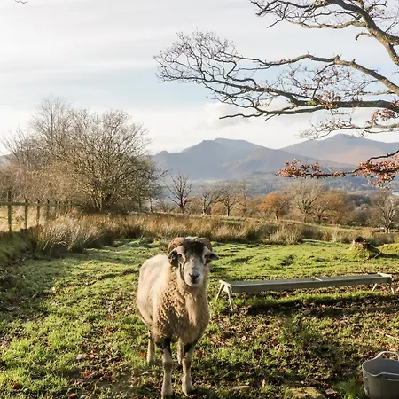 Lord Landless Holiday home