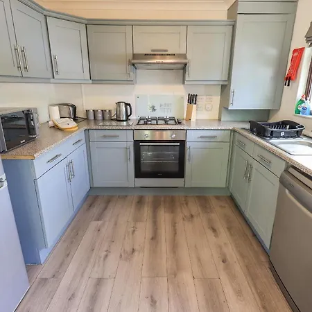 Lord Landless Holiday home *