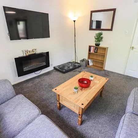Holiday home Lord Landless