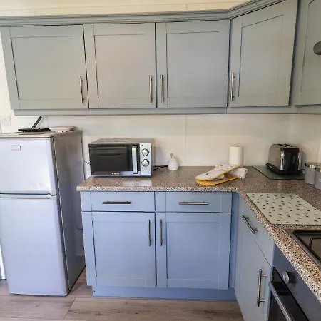 Holiday home Lord Landless Windermere