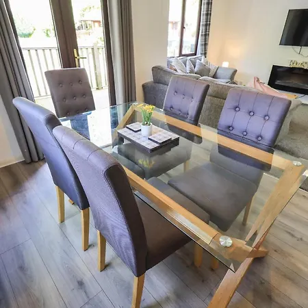 Holiday home Lord Landless