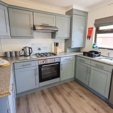 Holiday home Lord Landless