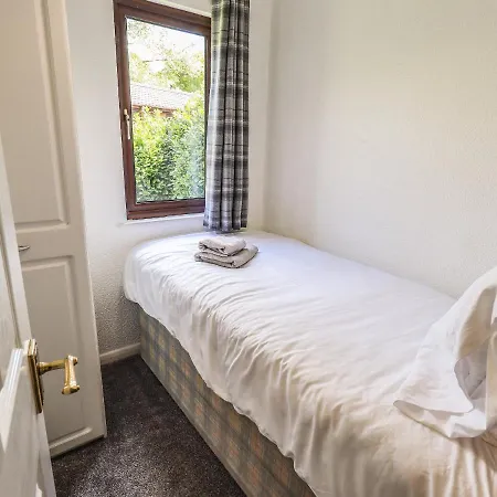 Holiday home Lord Landless