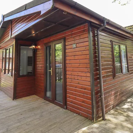 Holiday home Lord Landless Windermere