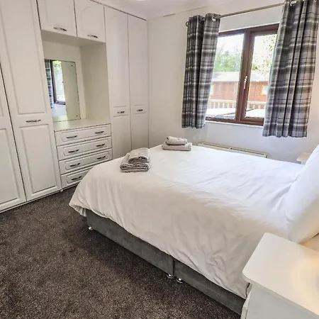 Holiday home Lord Landless Windermere