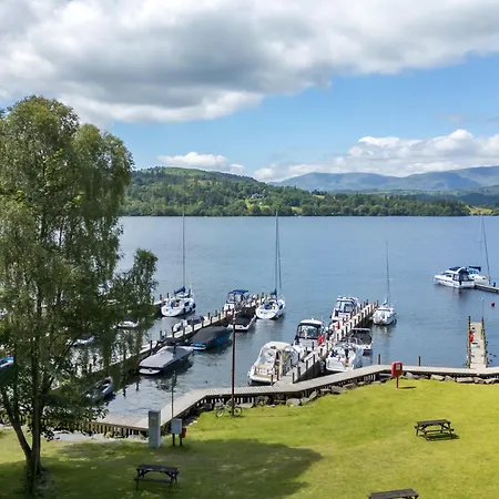 Lord Landless Windermere