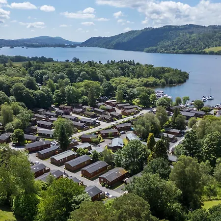 Holiday home Lord Landless