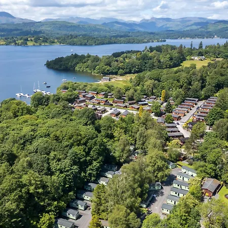 Lord Landless Windermere